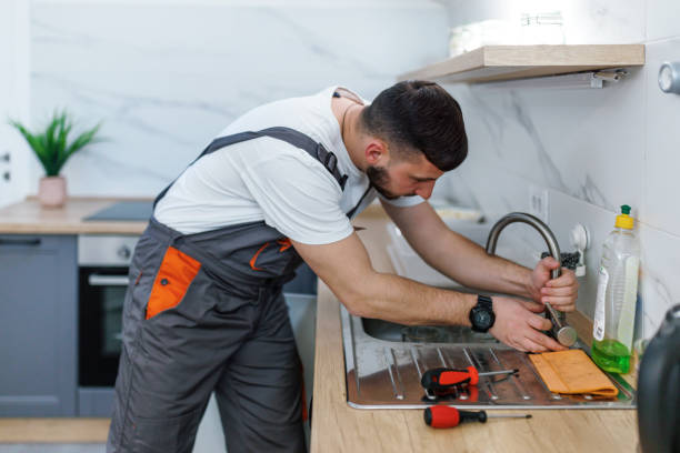 Best Faucet Repair  in Waggaman, LA
