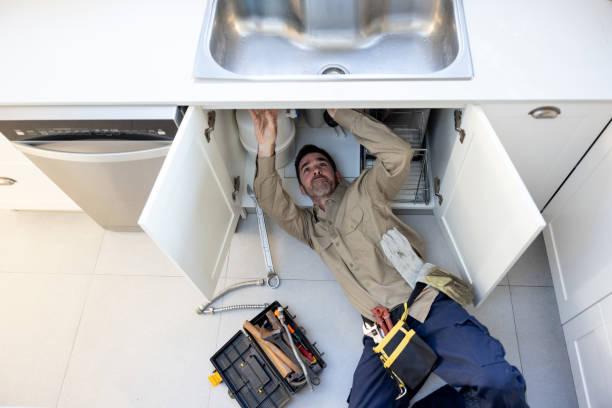 Best Toilet Repair Services  in Waggaman, LA