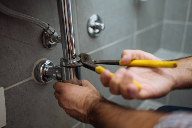 Best Clogged Drain Plumber  in Waggaman, LA